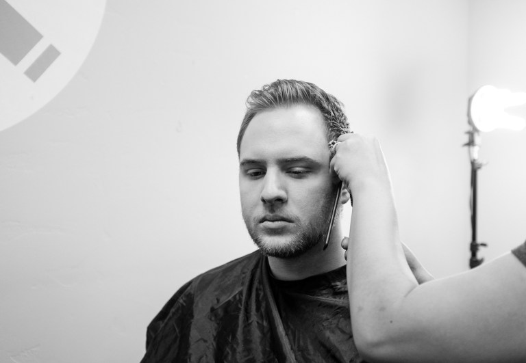 Dr. Mark Unger Hair Transplant in Toronto Ontario 768x531